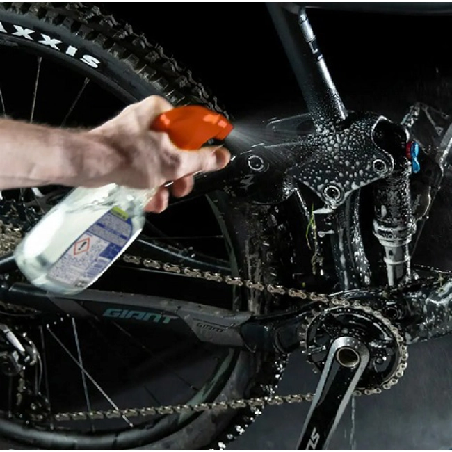 Vendita online WD-40 bike detergente ml.500